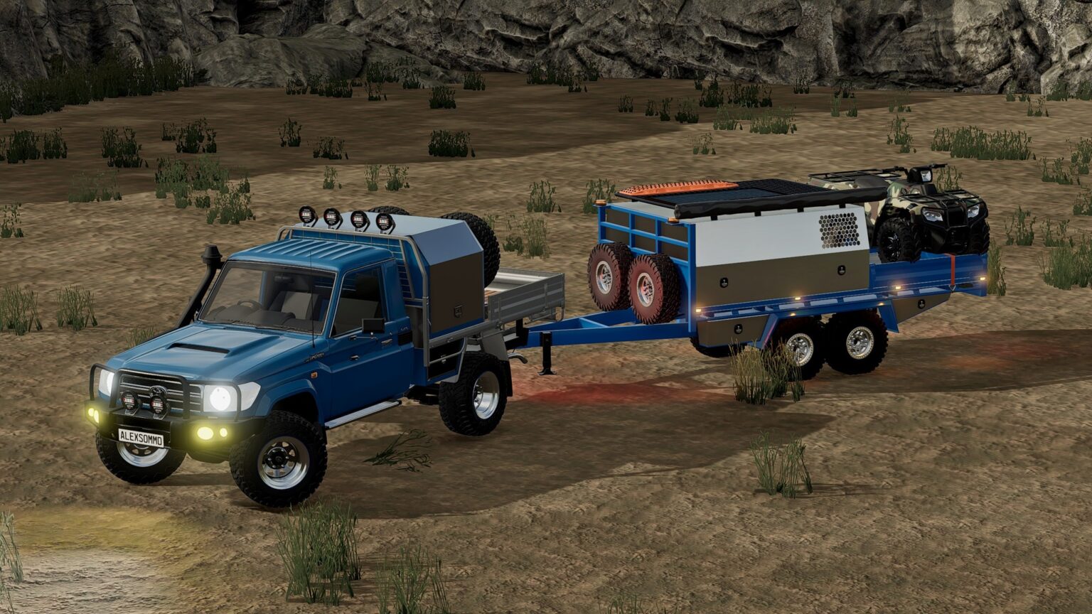 Fs Trailers Farming Simulator Trailers Mods Ls Trailers