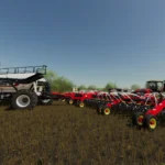 Bourgault Implement Pack V Fs Mod