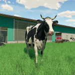 Farming Simulator 22 release date