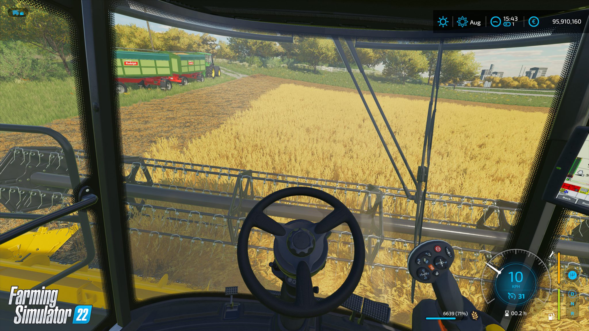 farming simulator videos