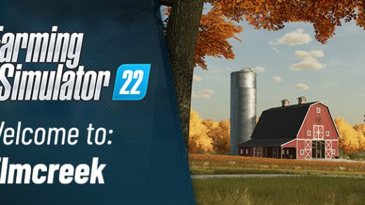 Farming Simulator 22 Elmcreek Screenshots
