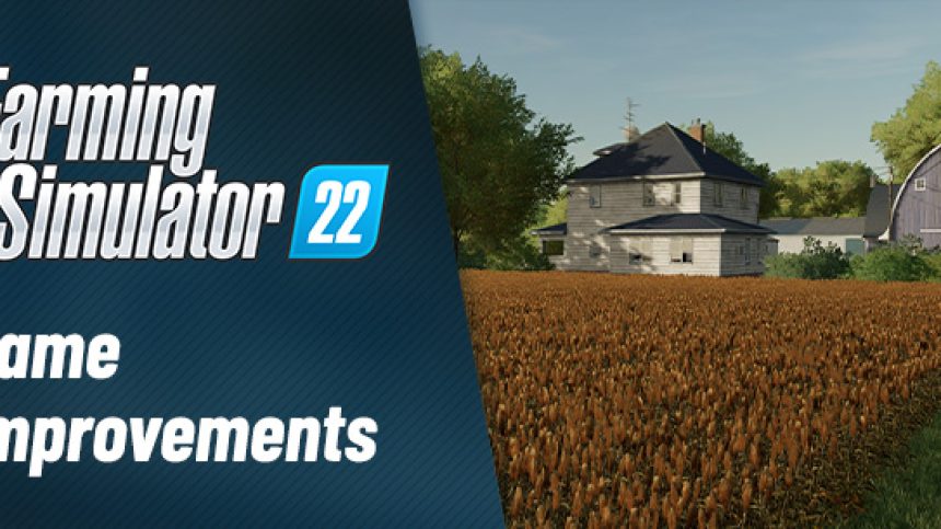 Farming Simulator 22 Cross Platform Multiplayer Fs22 Mod 4977