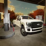 2021 FORD SUPER DUTY