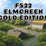 ELMCREEK GOLD EDITION V1.0