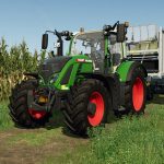 Farming Simulator 22 Vehicles