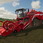 Farming Simulator 22 Vehicles