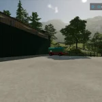 MAP ALPINE CONVERSION BY B AND R REALISTIC GAMING V1.0