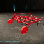 PACKAGE OF POLISH MACHINES V1.0