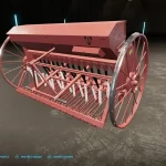 PACKAGE OF POLISH MACHINES V1.0