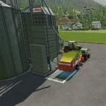 HAY/SILAGE FACTORY V1.0