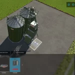 HAY/SILAGE FACTORY V1.0