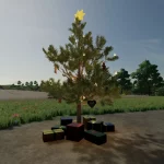 CHRISTMAS TREE V1.0