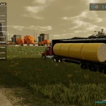 DTAP CURTAINSIDE AUTOLOAD ALMOST EVERYTHING V2.0
