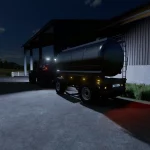 DYNAMIC SHADOWS FOR ALL VEHICLES AND MACHINES V1.0