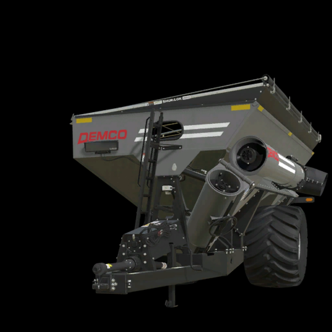 fs22 demco grain cart