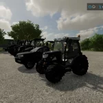 ELECTRIC VEHICLE PACK MP BY RASER0021 V1.0
