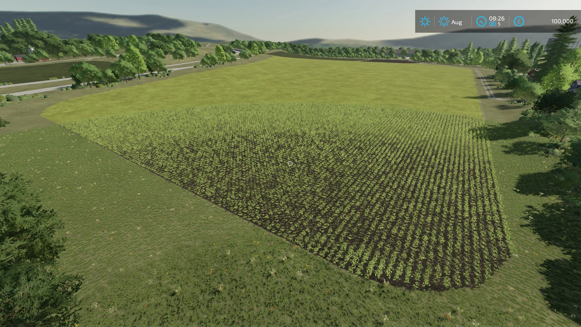 FS 23 mod v0.0.0.8  Farming Simulator 23 new update 