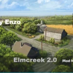 ELMCREEK 2.0 EDIT BY ENZO