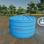 FREE WATER V1.0