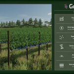 Farming Simulator 22 Crop Types