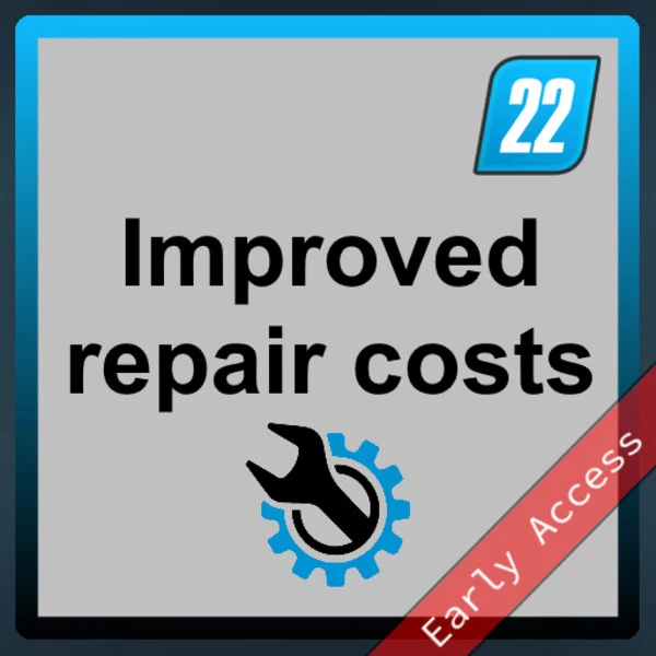 IMPROVED REPAIR COSTS V0.1