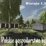POLSKIE GOSPODARSTWO V1.3