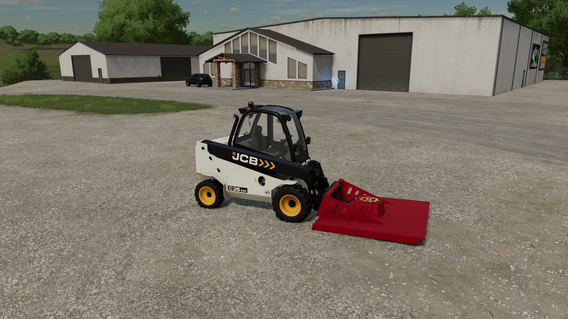 FS22 Best Mods 🚧 Bobcat T76 And More 🚧 Farming Simulator 22 Mods 