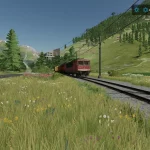TRAIN STOP V1.0