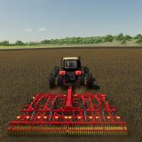 Väderstad Topdown 700 V1.0 – FS22 mod