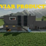 CAVIAR PRODUCTION V1.0