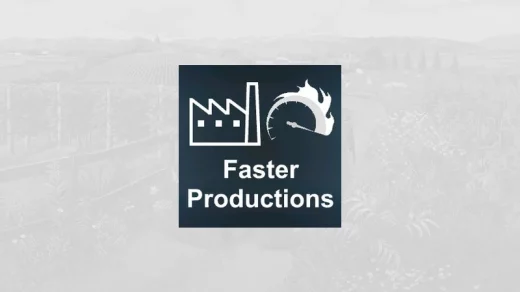 FASTER PRODUCTIONS V1.0