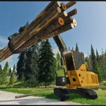 FDR Logging Equipment
