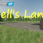 Hell's Land V1.0