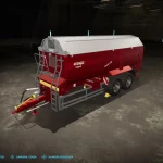 KRAMPE BANDIT PACK V0.9.5