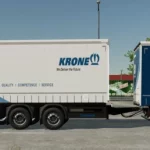 KRONE PACK AUTOLOAD V1.0