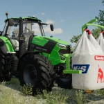 MACHINERY FOR BIG BAGS V1.0