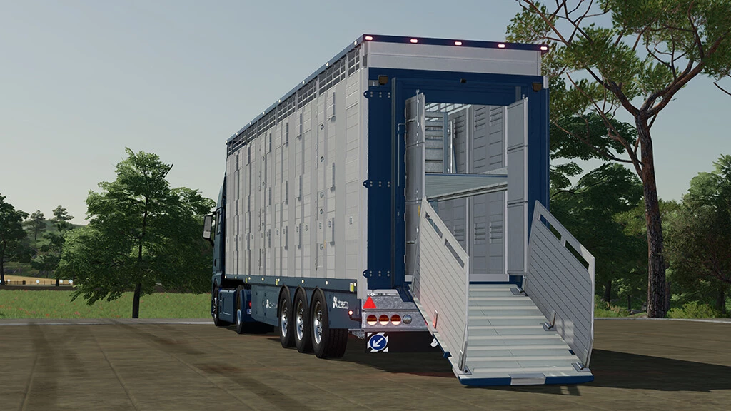 MICHIELETTO AM19 V1.0