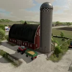 MW US COWBARN V1.0