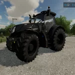 NEW HOLLAND T7 ELECTRIC MP V1.0