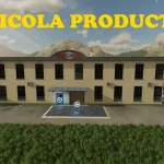 PEPSICOLA PRODUCTION