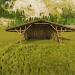 SHED FROM FS19 V1.0