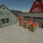 Spinnery XL Storage V1.0