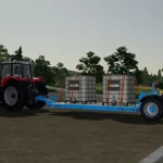 WATER AND DIESEL IBC V1.0