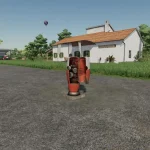 WATER HYDRANTS PACK V1.0