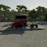 Wood Chips Selling Point V1.0