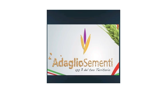 ADAGLIO SEMENTI SEED V1.0