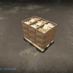 All Buyable Productions Pallet Pack V1.0