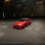 BMW E39 V1.0