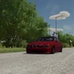 BMW E39 V1.0