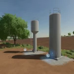 BR WATER TANK V1.0